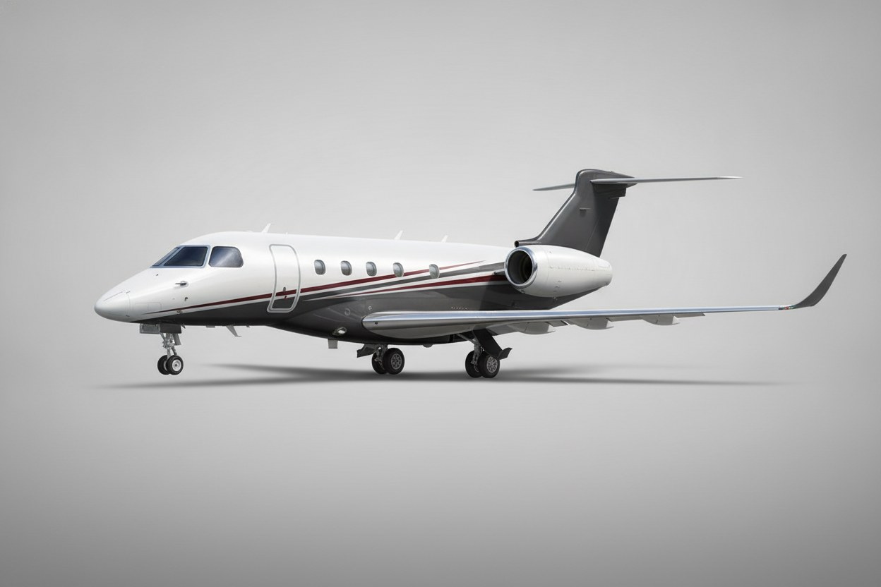 Embraer EMB-545