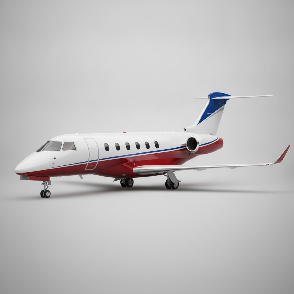 Embraer EMB-550
