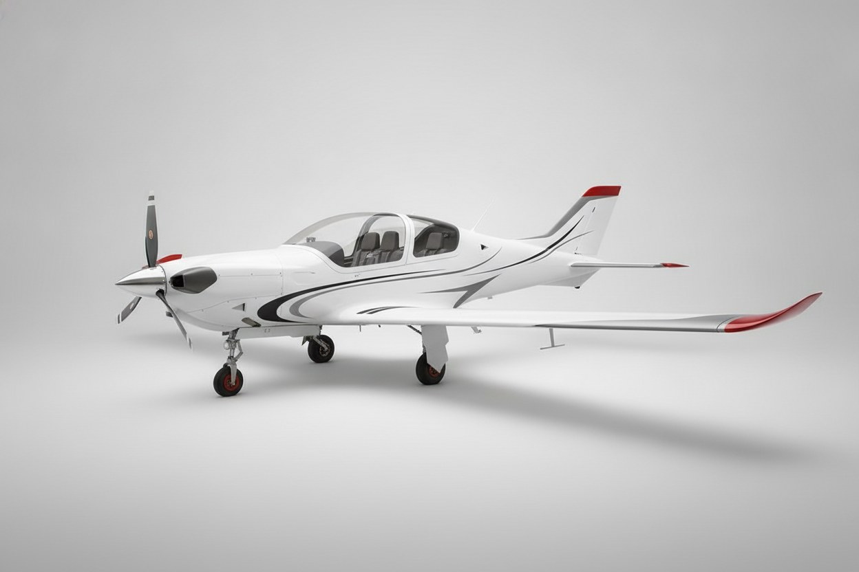 Blackshape S.r.l. Bk-160 Gabriel