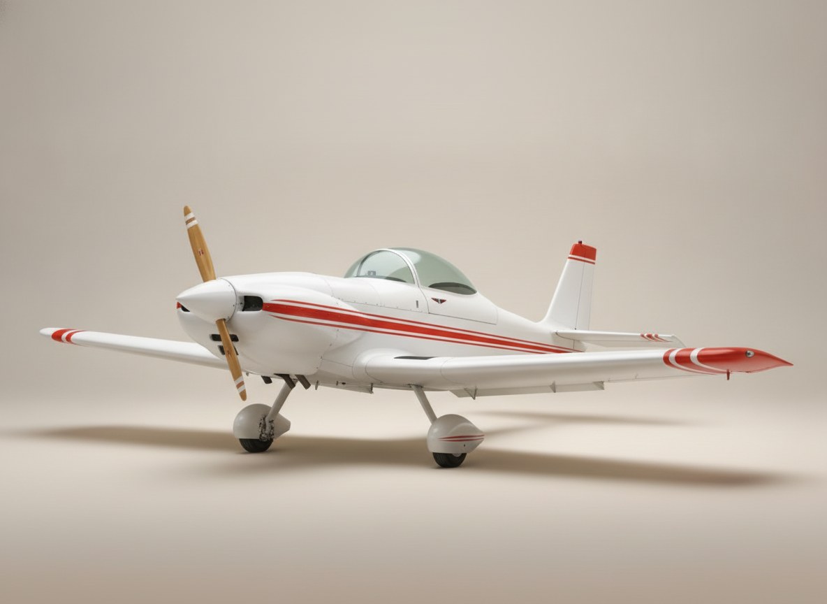 Rand Robinson Engineering KR-1 — general aviation