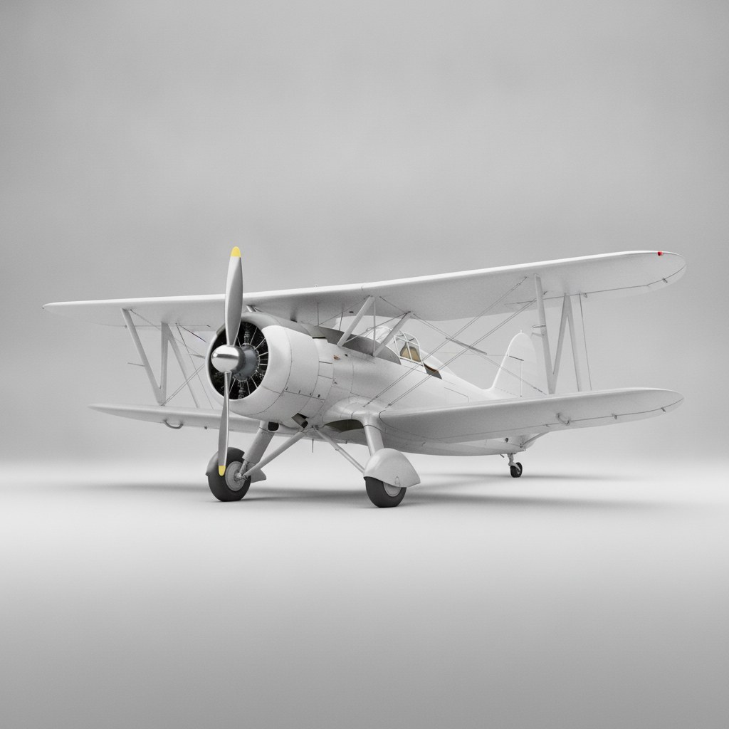 Vought-Sikorsky Aircraft Division XSB3U-1