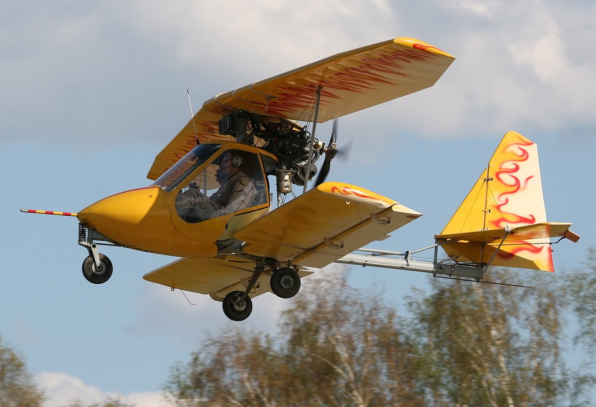 Moscow Aviation Institute (MAI) MAI-890 — general aviation