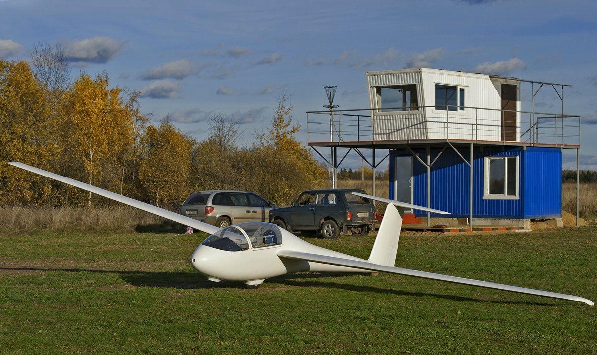 Light Wing Ag LIGHTWING AC4