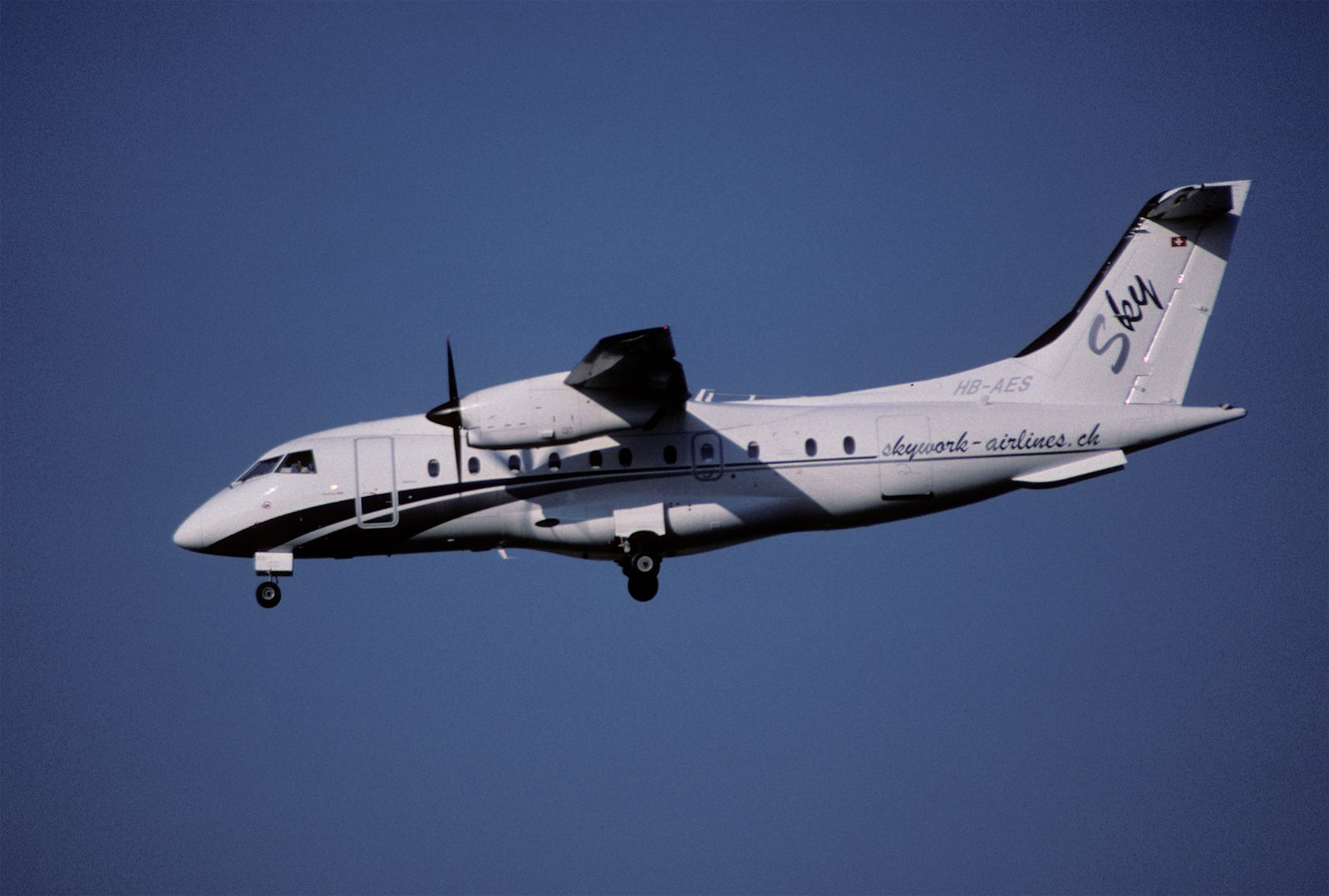 Aero Vodochody Aero Ae 03