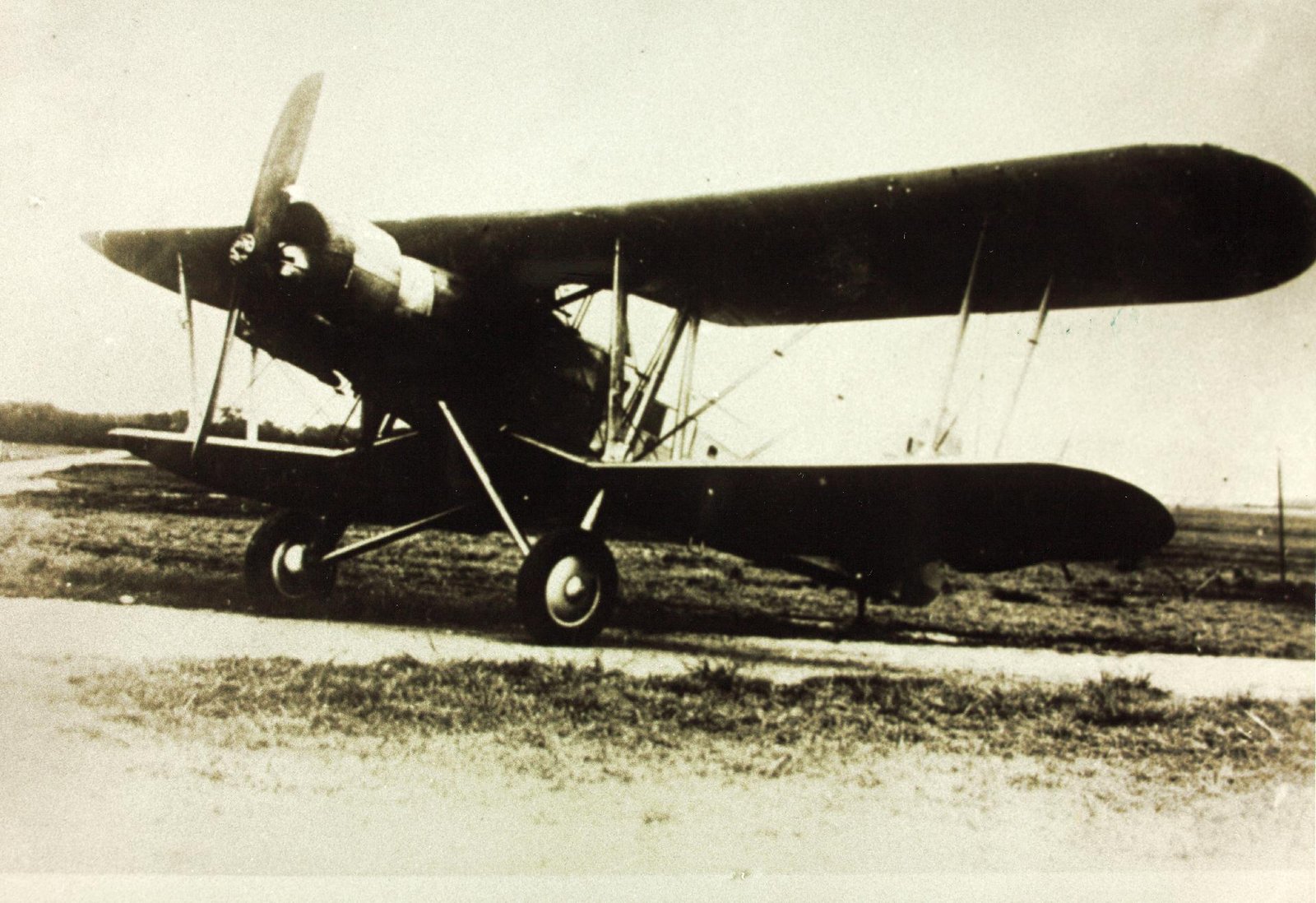 Mitsubishi Aircraft Company Mitsubishi B4M — bomber