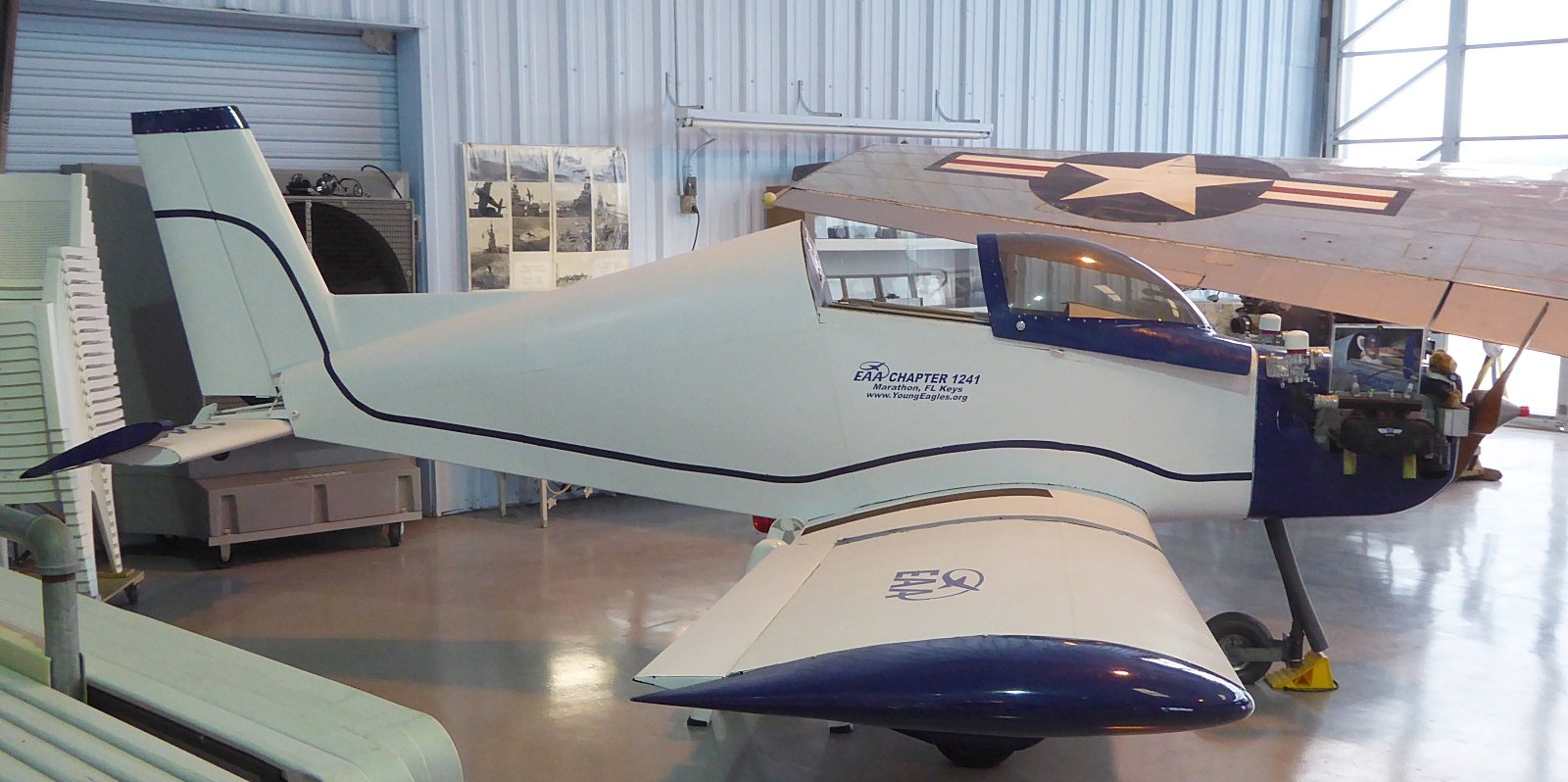 Bradley Aerospace BA-100 Aerobat — general aviation