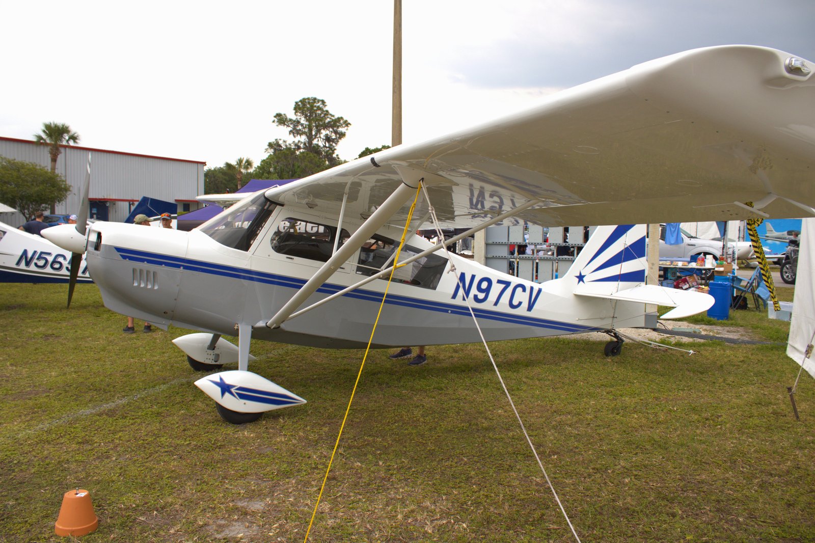 Bellanca 7GCBC