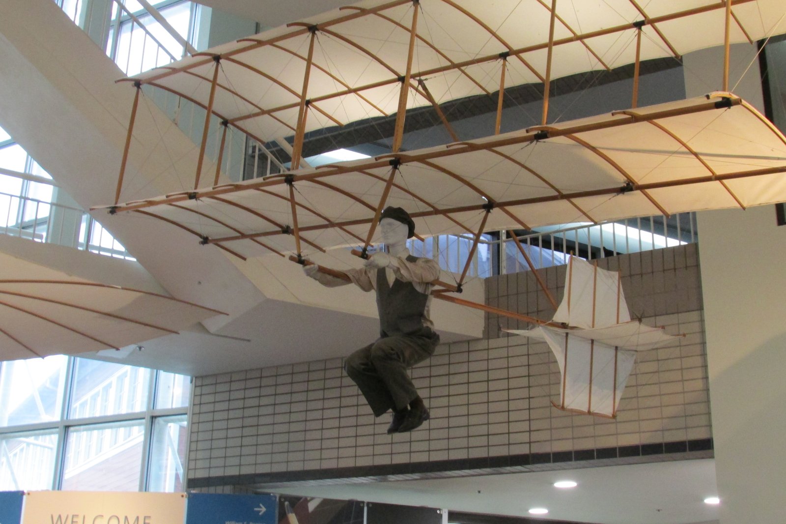 CADCOR Chanute — aerobatic