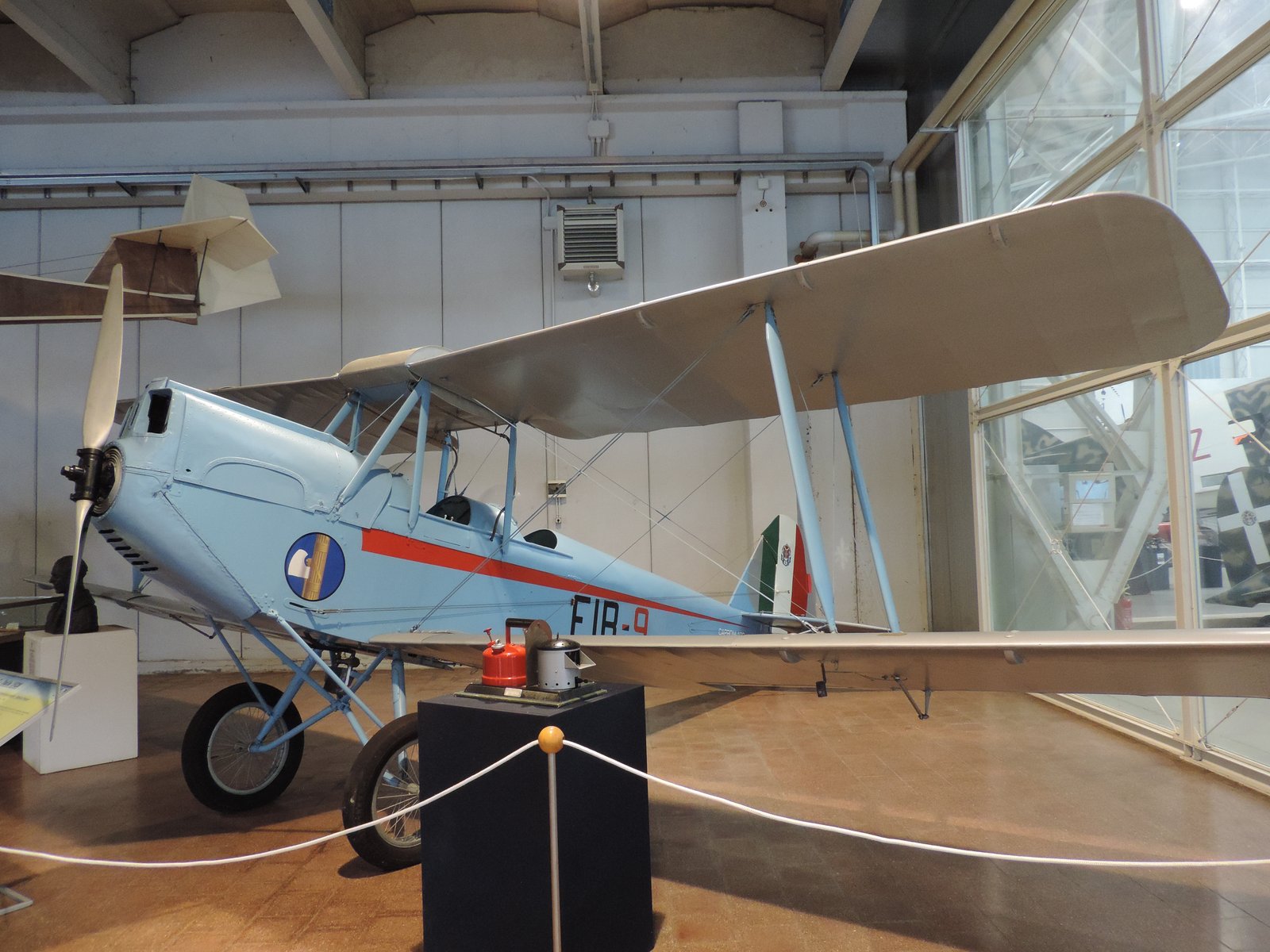 Caproni Caproni Ca.100