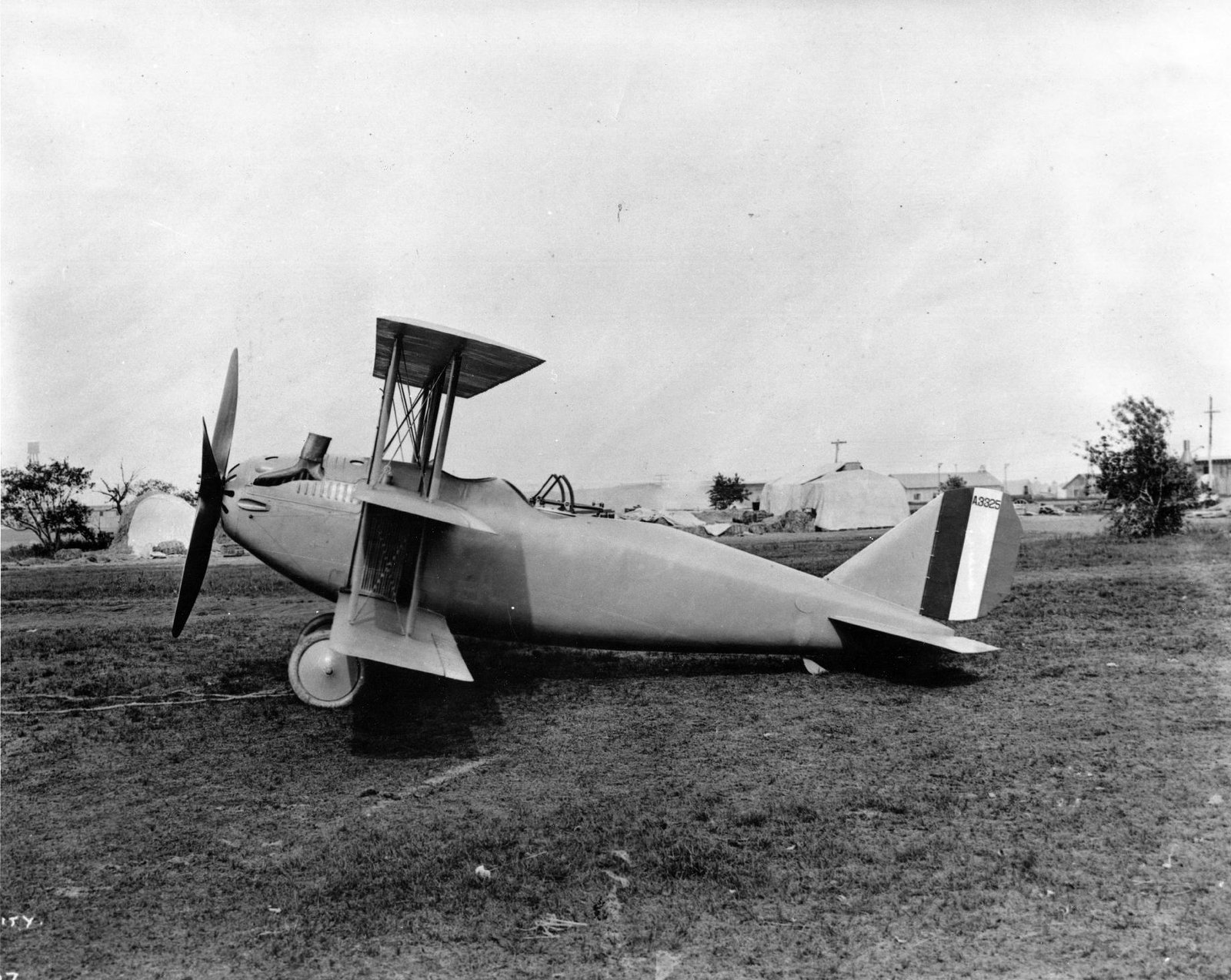 Curtiss-Wright Corporation Curtiss 18