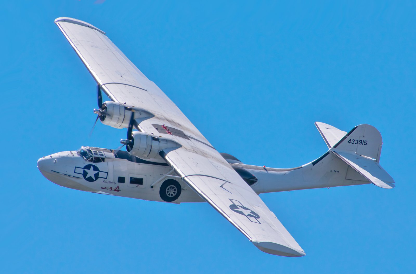 Fly Synthesis Catalina — general aviation