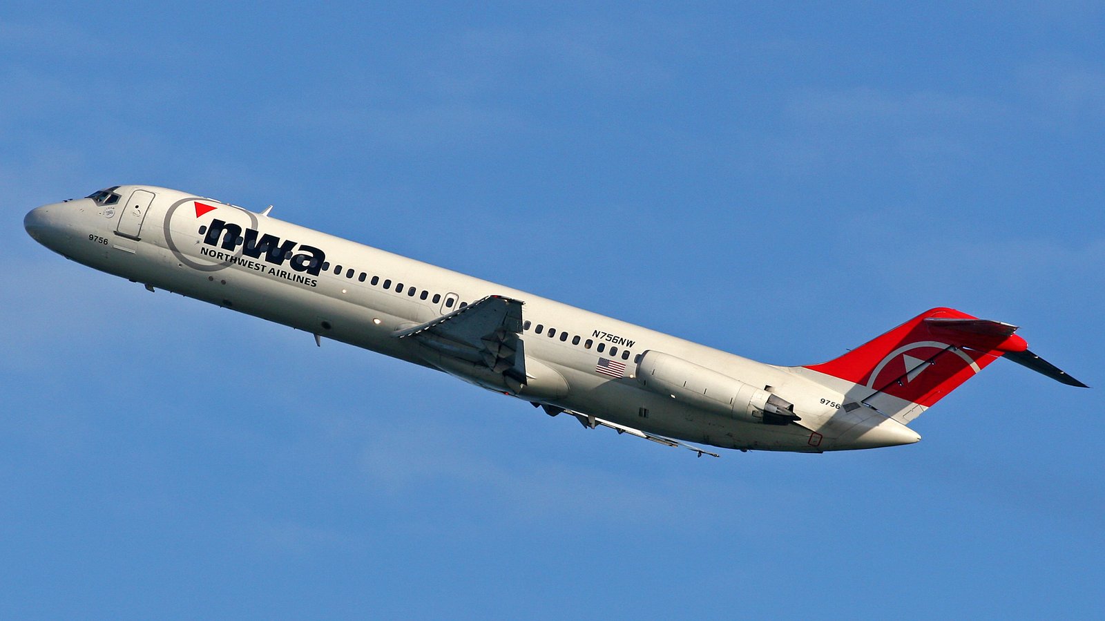 Douglas Aircraft Company / McDonnell Douglas DC-9-20 — airliner