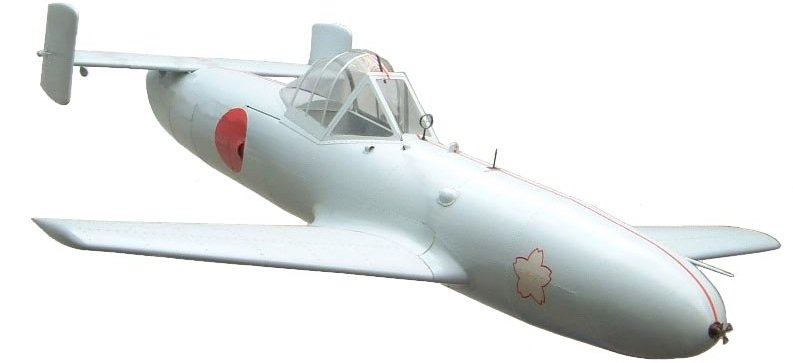 Fieseler flying bomb
