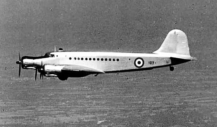 Fiat Aviazione Fiat G.12 — transport