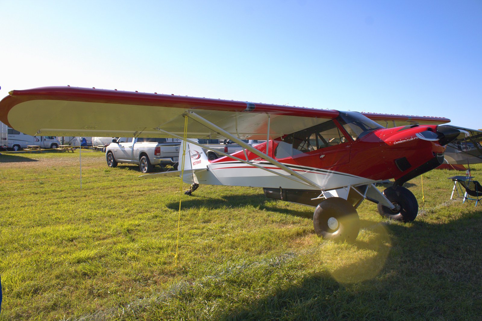 Innovaviation S.r.l. FX-1 — general aviation
