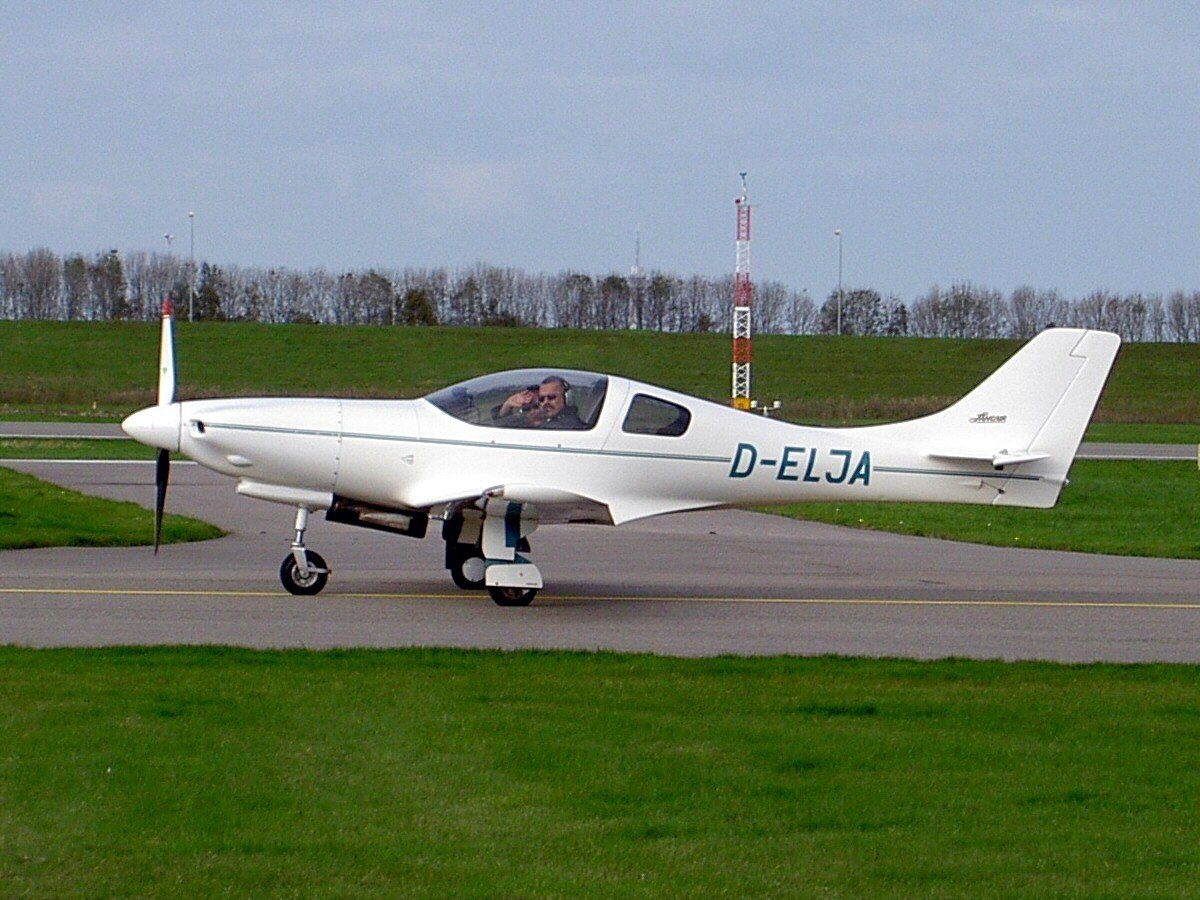 Gulfstream G200