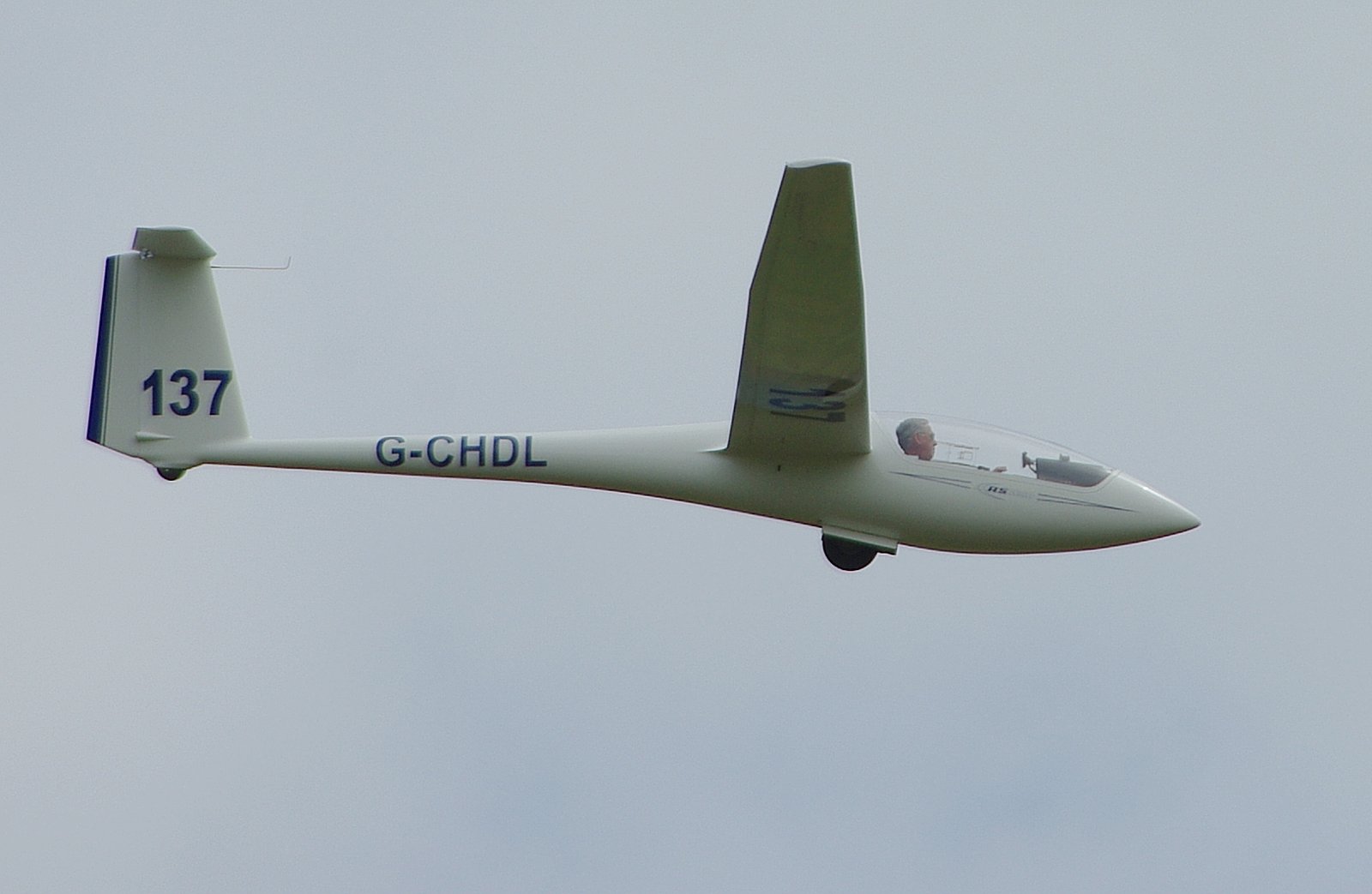 Various (Schleicher, Schempp-Hirth, Rolladen-Schneider, Grob, PZL-Bielsko, Glasflügel, Schweizer, and others) Glider / Sailplane — unpowered soaring flight