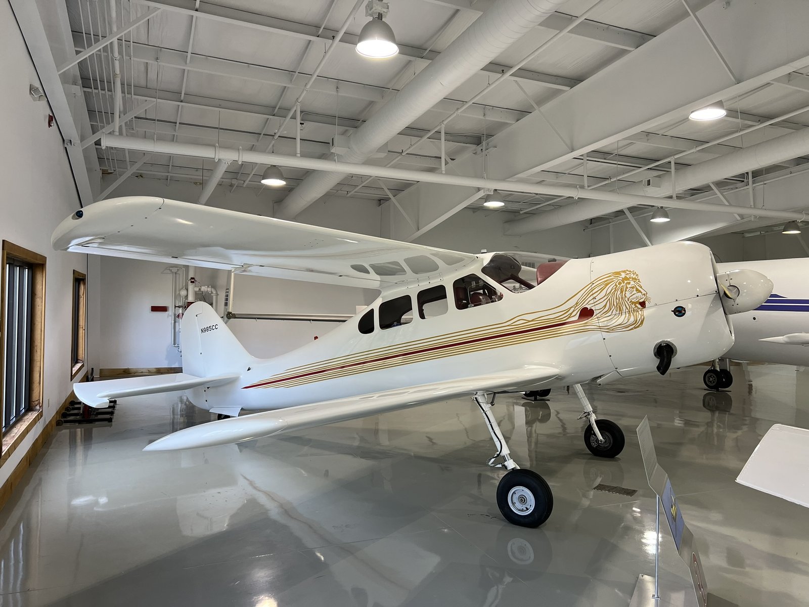 Griffon Aerospace Griffon