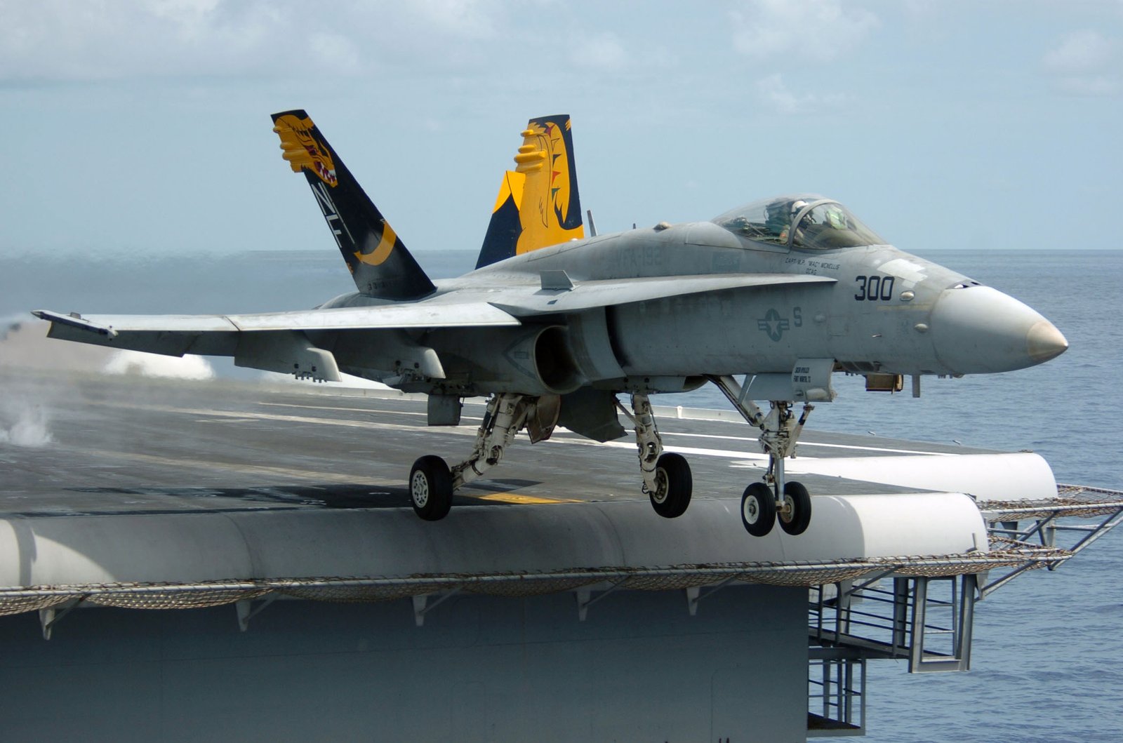 Australian Aircraft Kits Hornet — general aviation