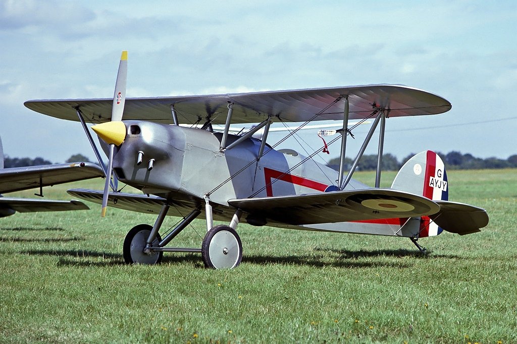 John Isaacs (individual designer) ISAACS FURY II Fury — general aviation