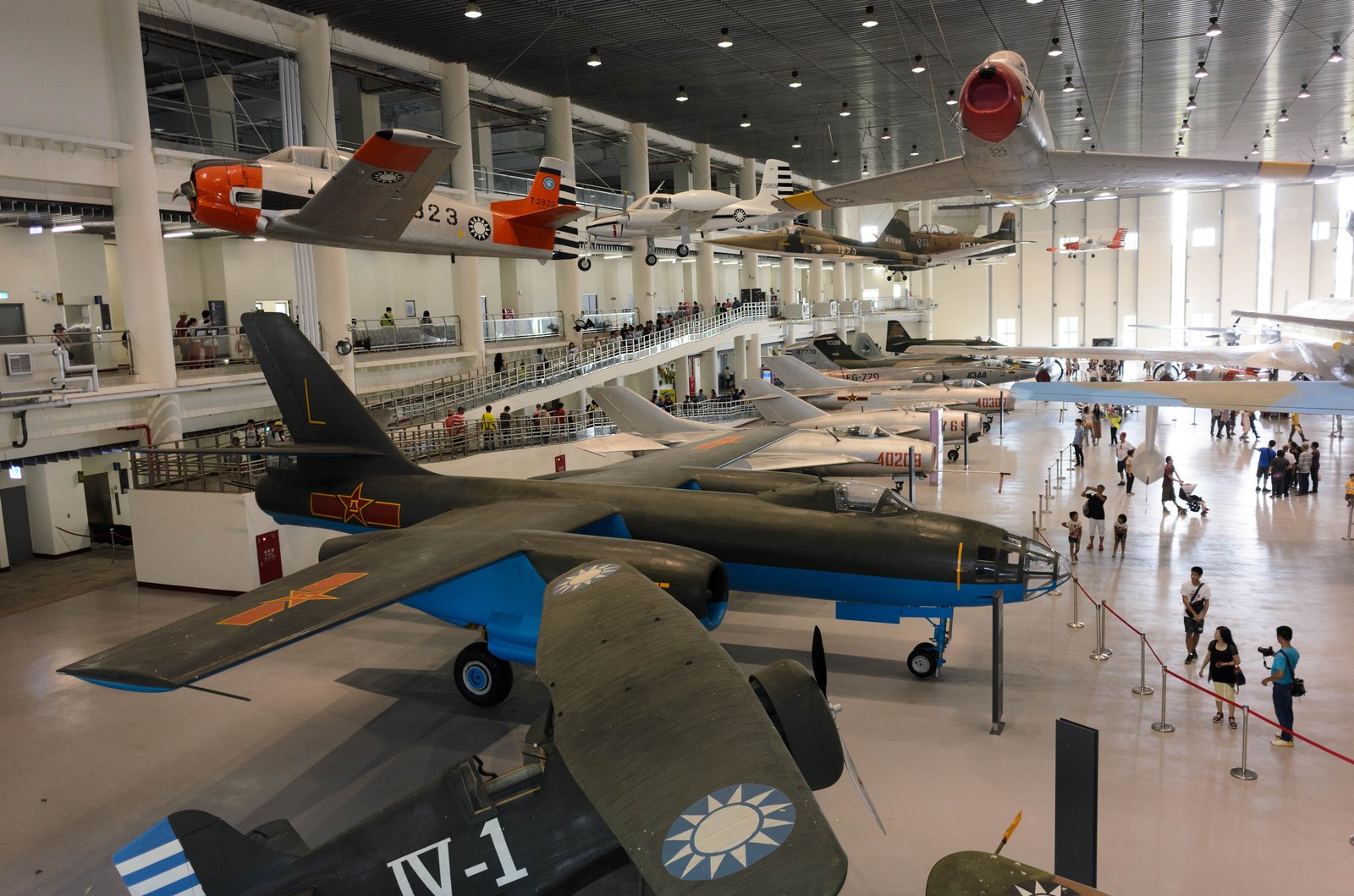 Ilyushin Ilyushin Il-28 — bomber