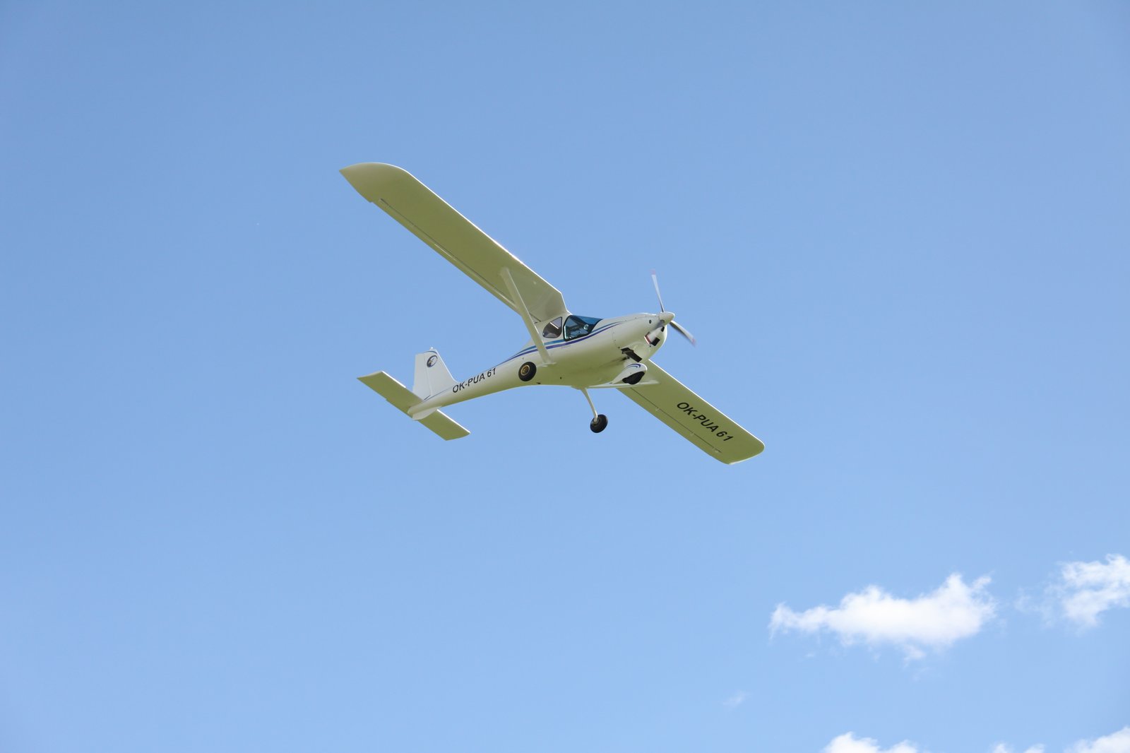 Ekolot JK-05 Junior — general aviation