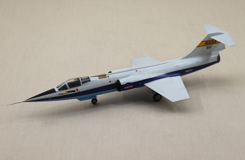 Lockheed Corporation Lockheed Have Blue — stealth technology demonstrator