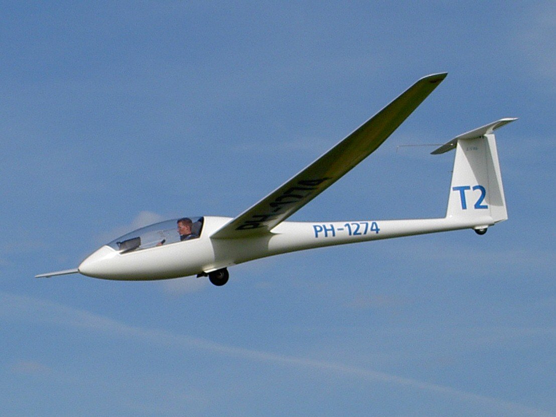 Rolladen-Schneider Flugzeugbau LS-9 — general aviation