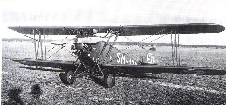 Letov Letov Š-18 — trainer