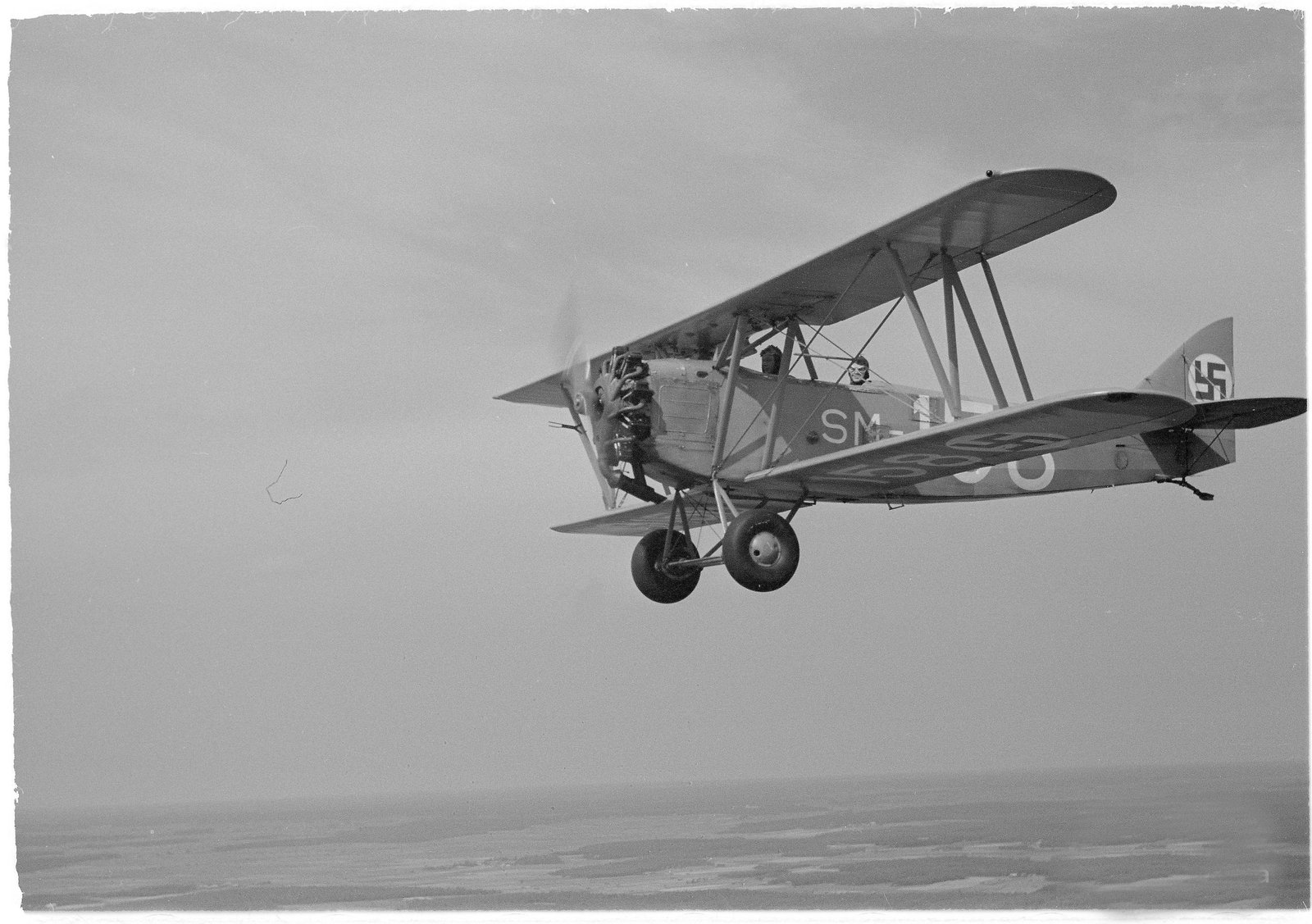 Letov Letov Š-22 — fighter