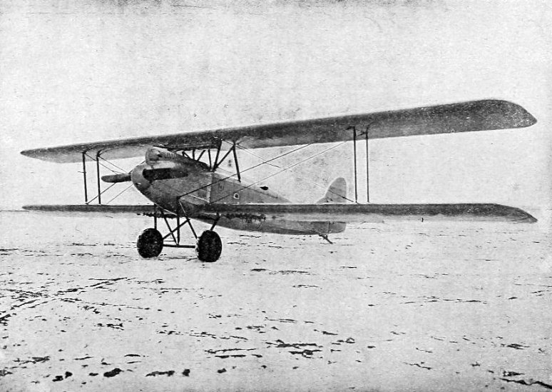 Letov Letov Š-6 — bomber