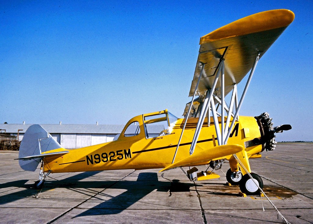 EMAIR MA-1 Paymaster — agricultural