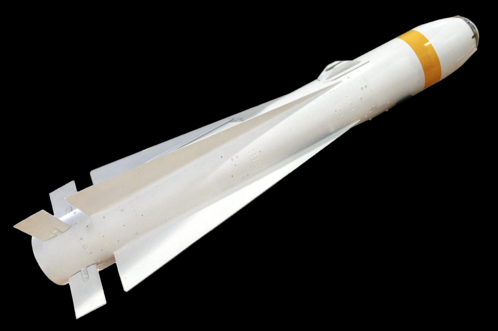 Aero Engineers Australia Maverick — general aviation