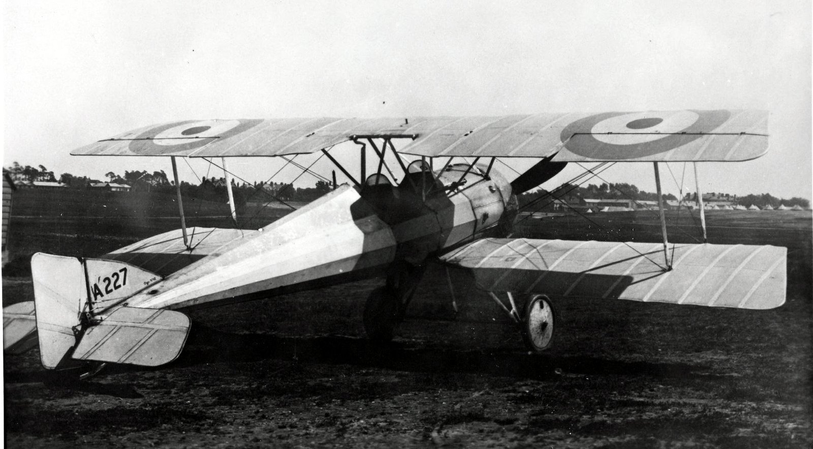 Aéroplanes Morane-Saulnier Morane-Saulnier BB — reconnaissance