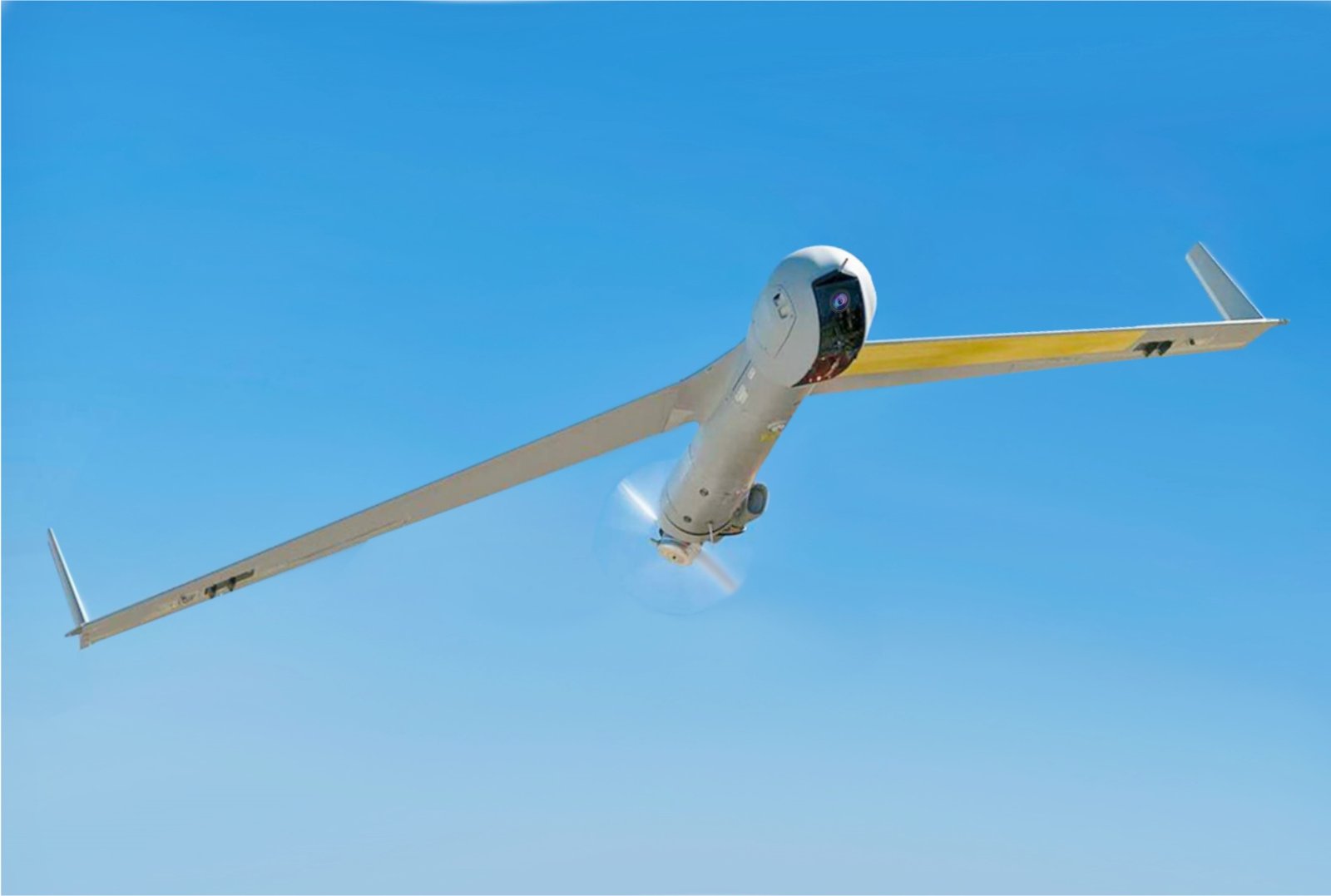 Insitu Boeing Insitu MQ-27 ScanEagle — ISR UAV