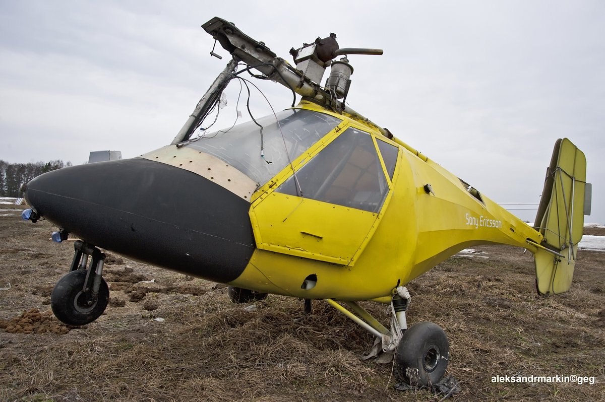 Mirage Aircraft Corporation Marathon — general aviation