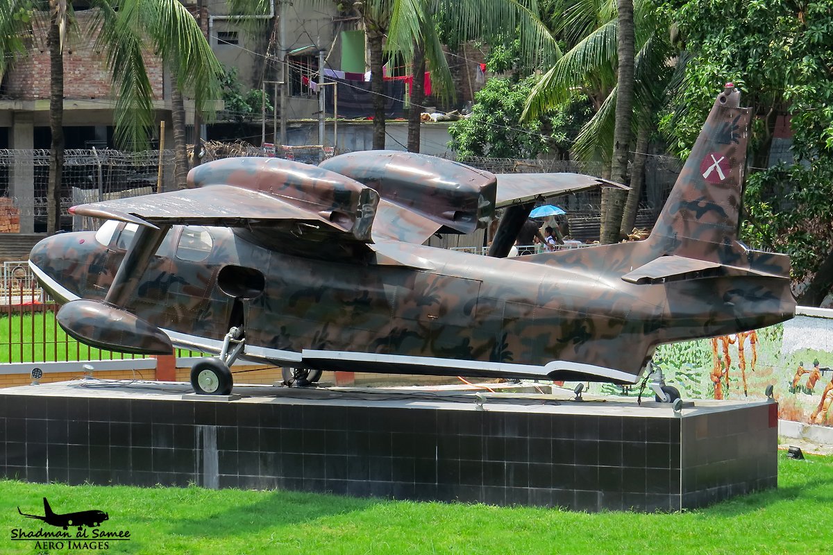 Piaggio P.136-L1