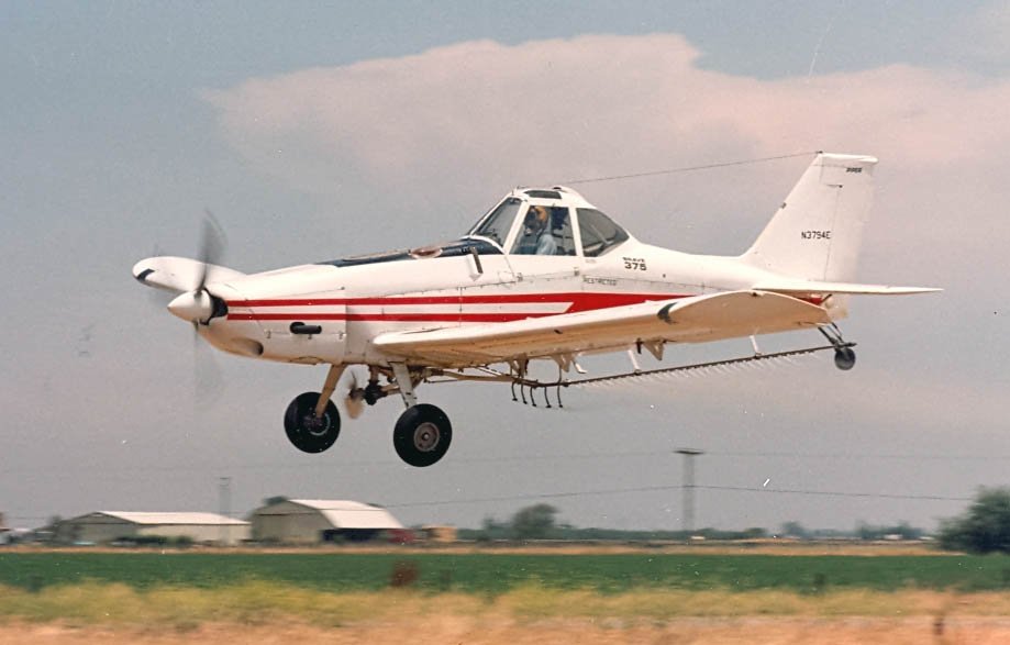 Piper PA-36-285