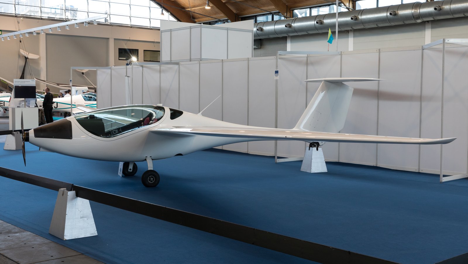 Wings of Freedom Phoenix — general aviation