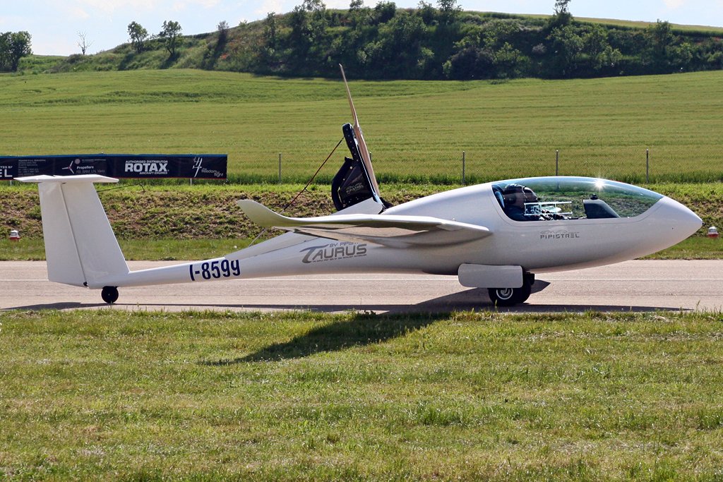 Pipistrel d.o.o. Taurus 503 — general aviation