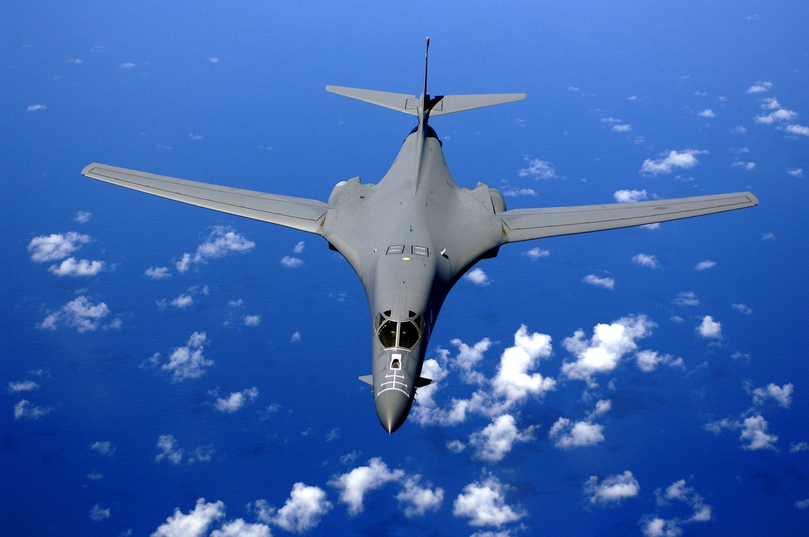 penetrator