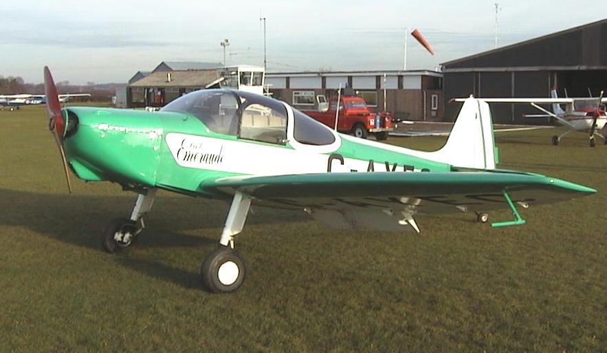Robin Robin R-2160i Alpha Sport
