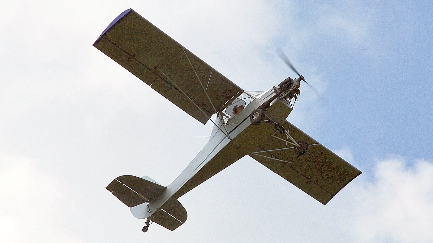 Douglas Aircraft Company Super Sky Raider — bomber