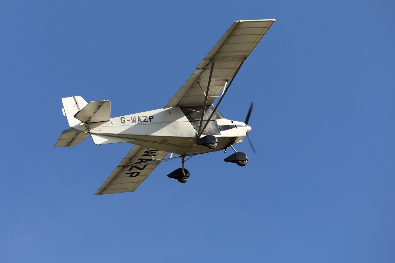 Dutch Aeroplane Company RangeR — general aviation