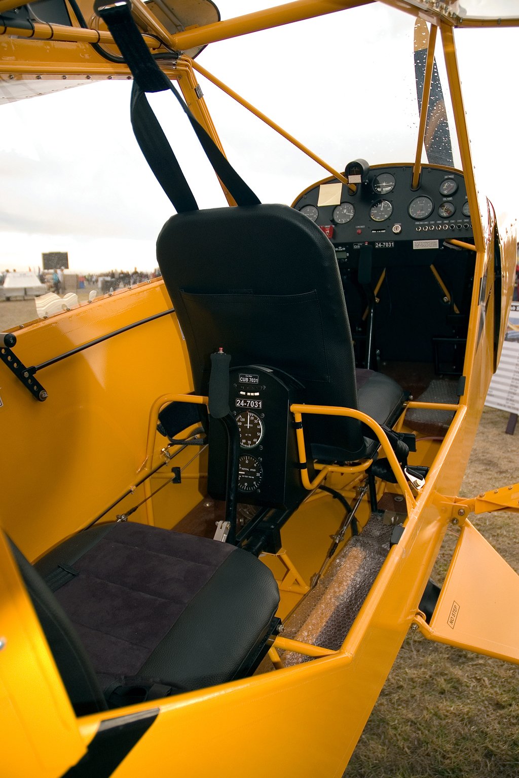 Zlin Aviation S.r.o. Savage — general aviation