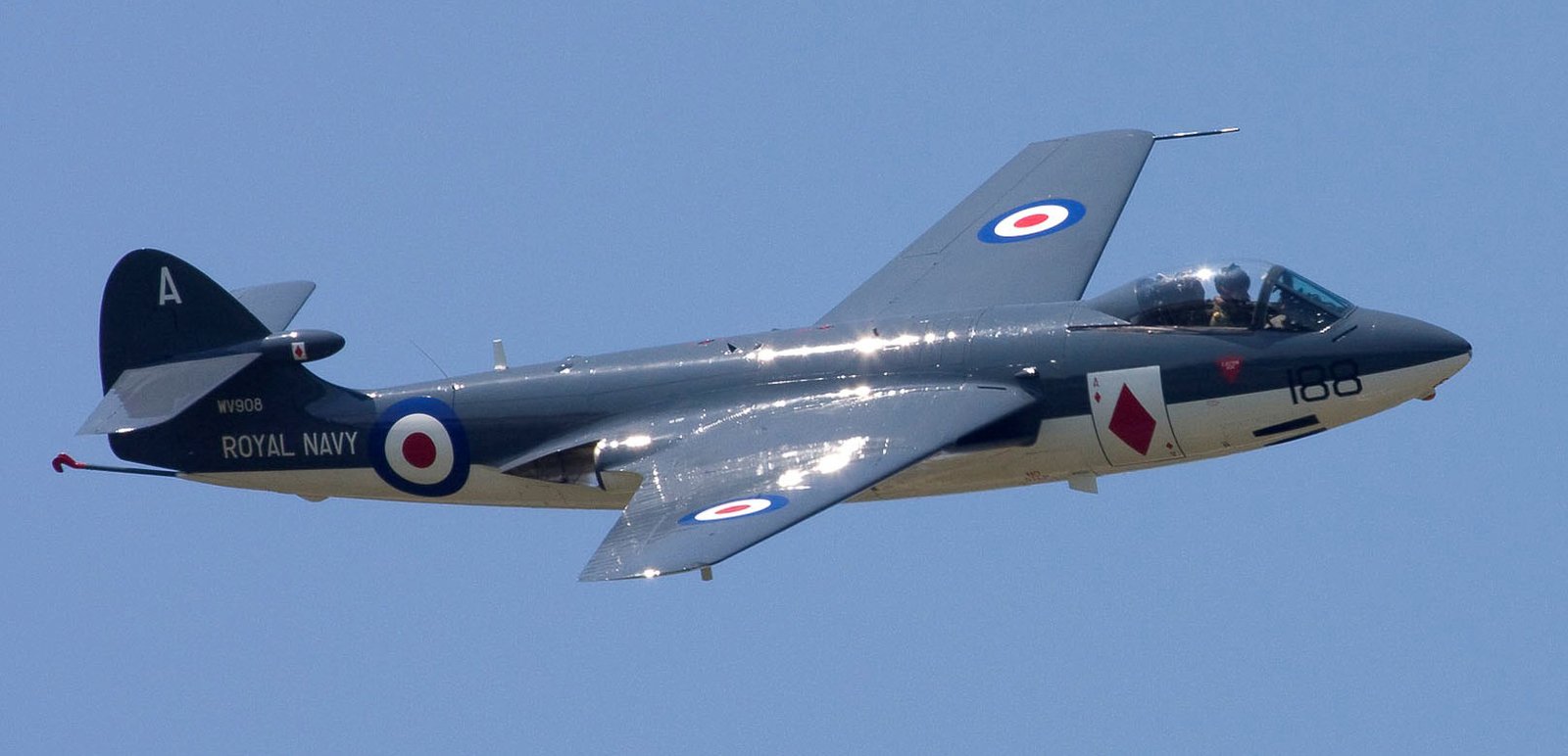 Armstrong Whitworth Sea Hawk FGA.6