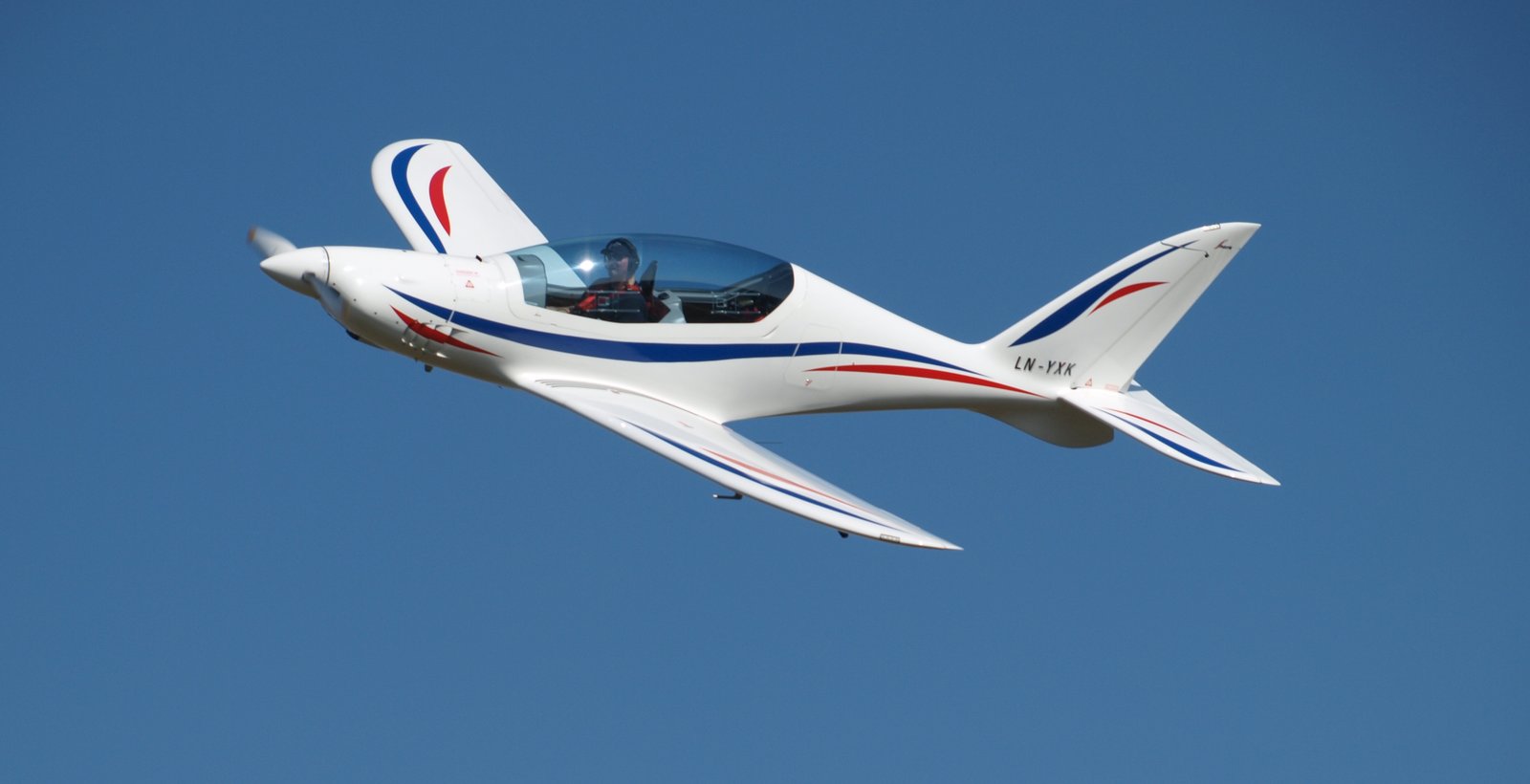 Shark.Aero spol. s.r.o. Shark — general aviation