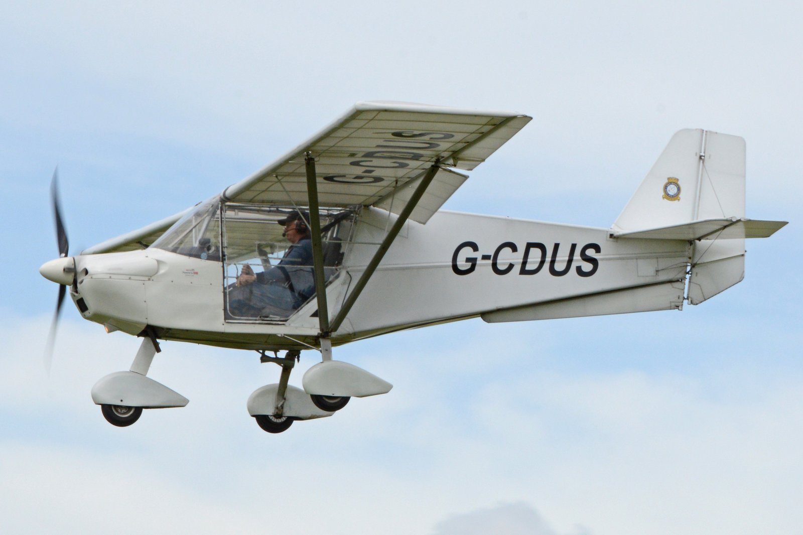 Best Off Sky Ranger — general aviation