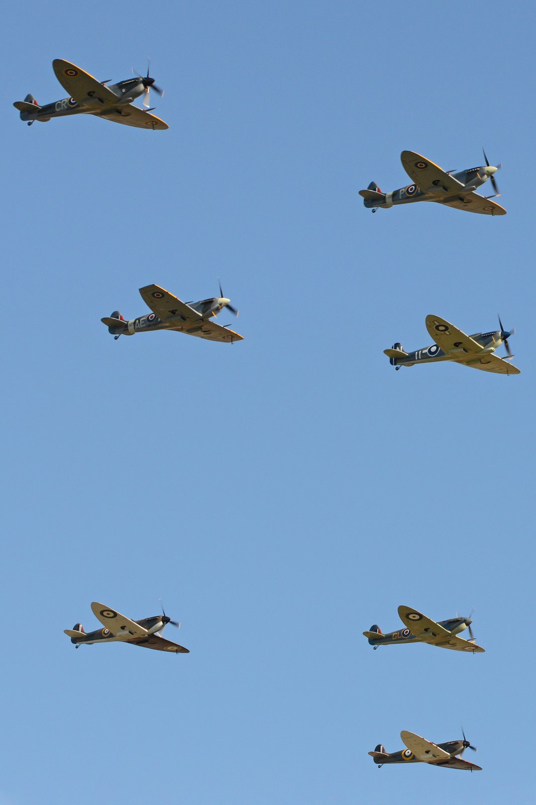 Supermarine Supermarine B.12/36 — bomber