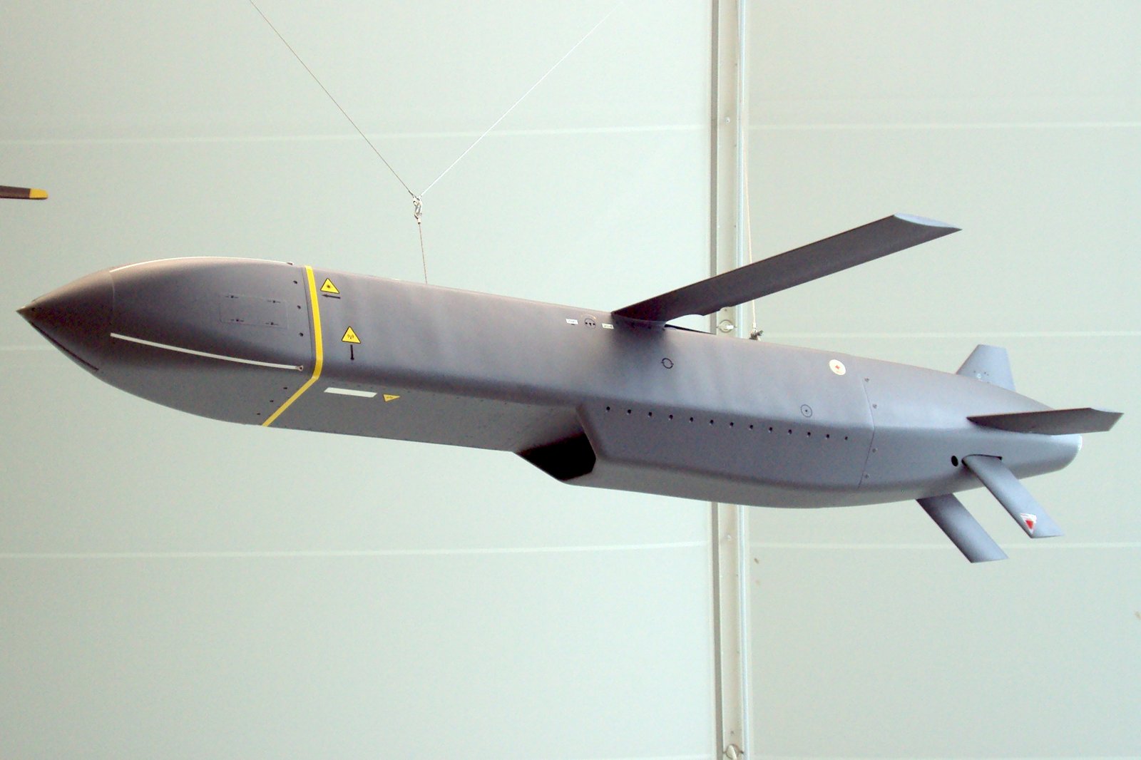 SG Aviation srl Sea Storm — general aviation